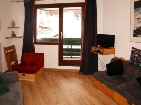Charmant studio 4 pers au cœur des Orres, balcon sud, proche commerces et pistes - FR-1-322-61